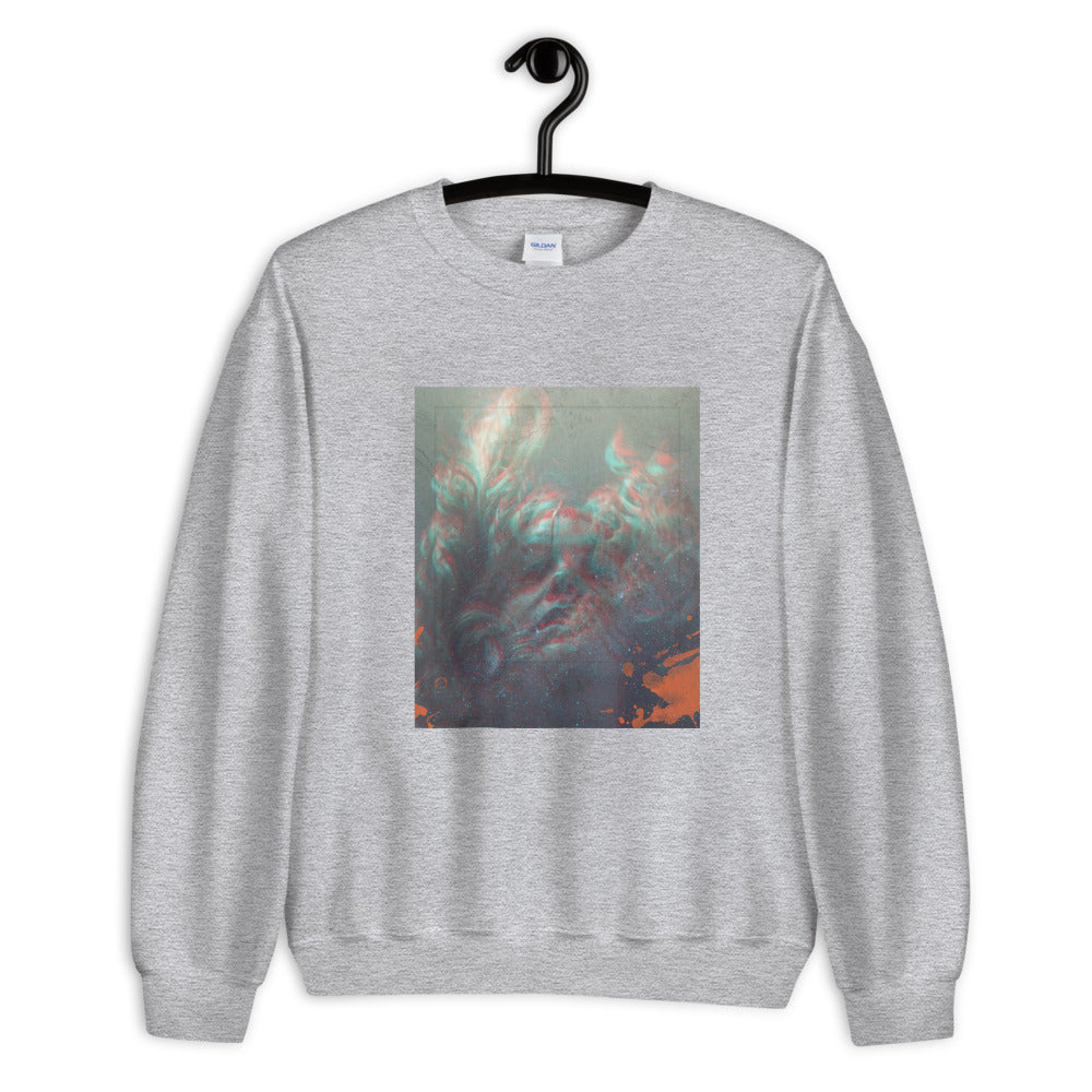 Aesthetic Women’s Sweatshirt