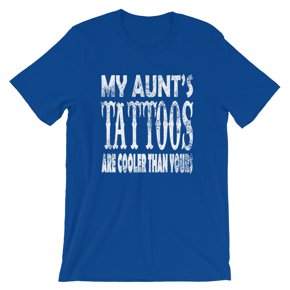 Short-Sleeve Unisex T-Shirt
