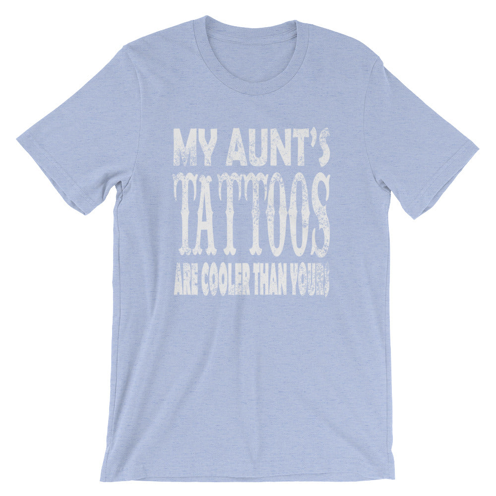 Short-Sleeve Unisex T-Shirt