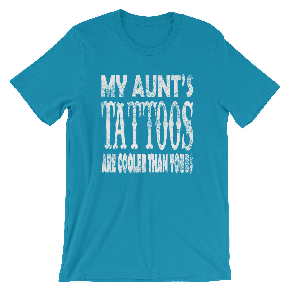 Short-Sleeve Unisex T-Shirt