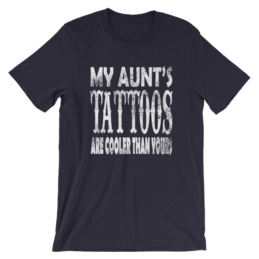 Short-Sleeve Unisex T-Shirt