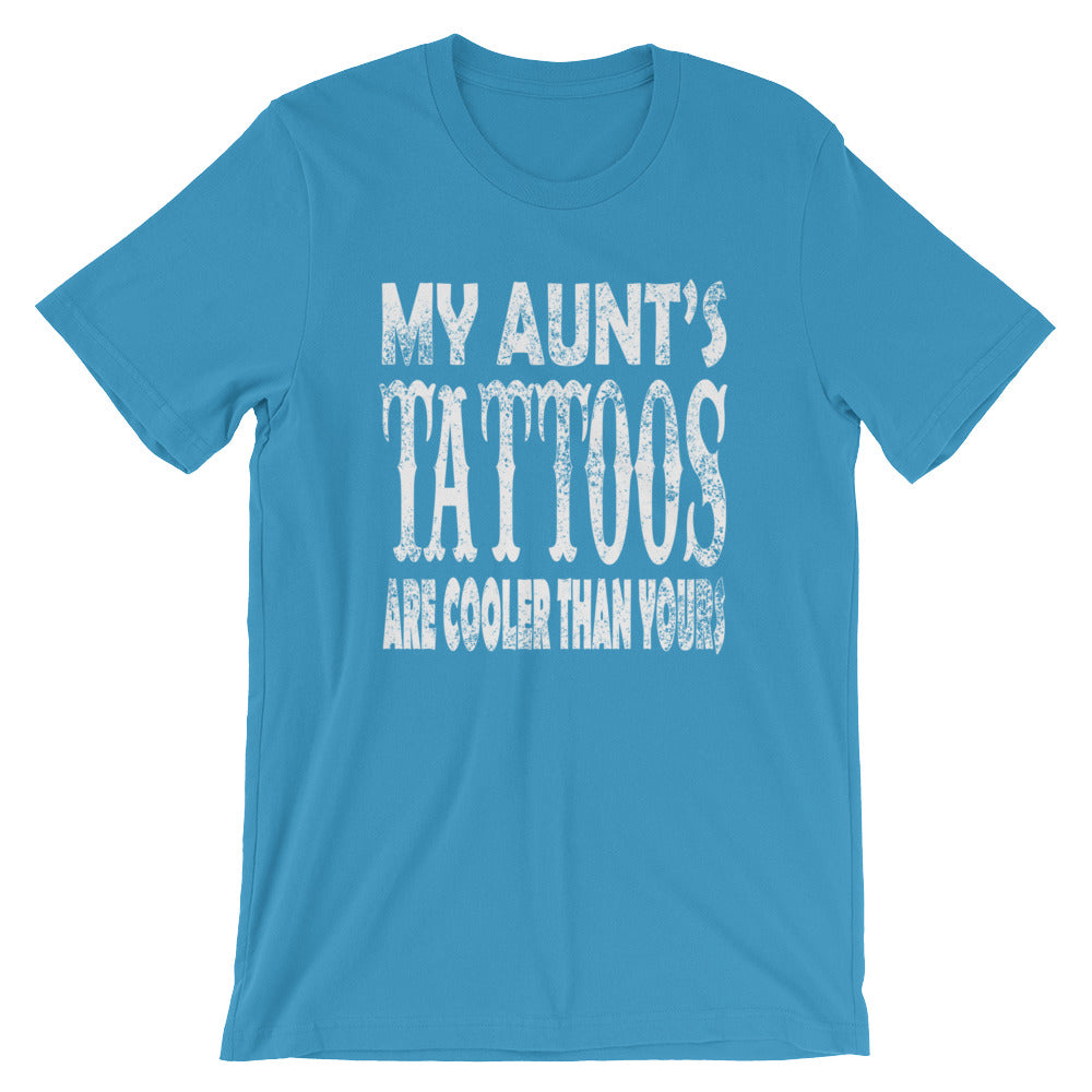 Short-Sleeve Unisex T-Shirt