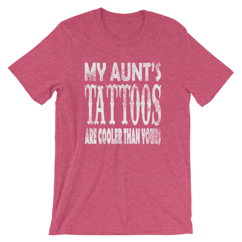 Short-Sleeve Unisex T-Shirt