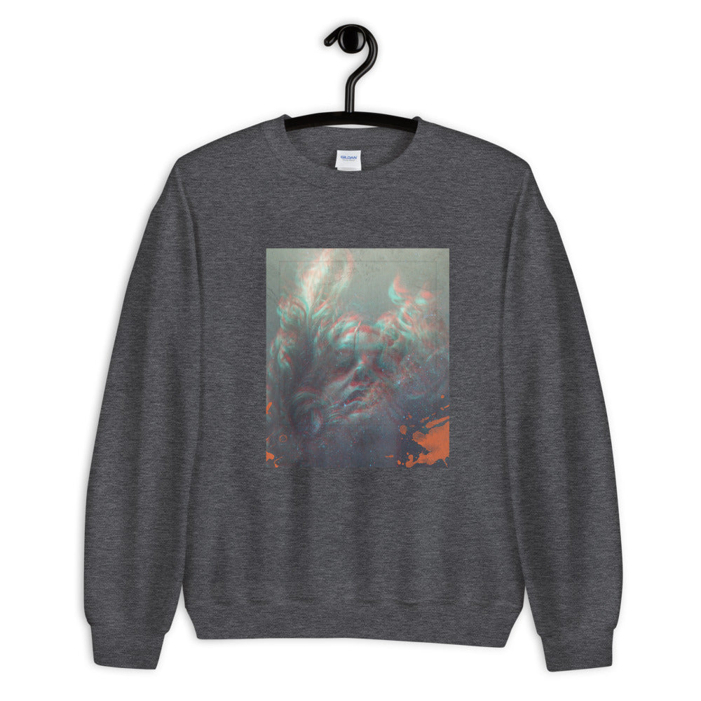 Aesthetic Women’s Sweatshirt