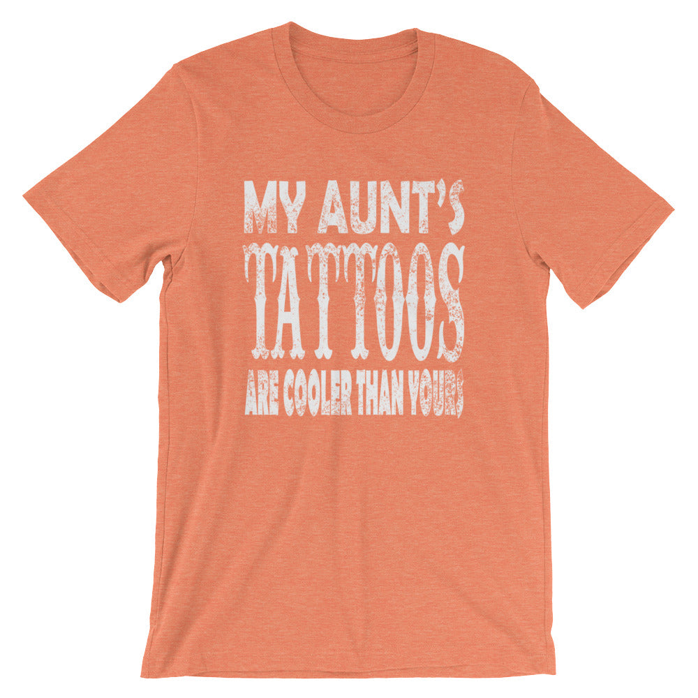 Short-Sleeve Unisex T-Shirt