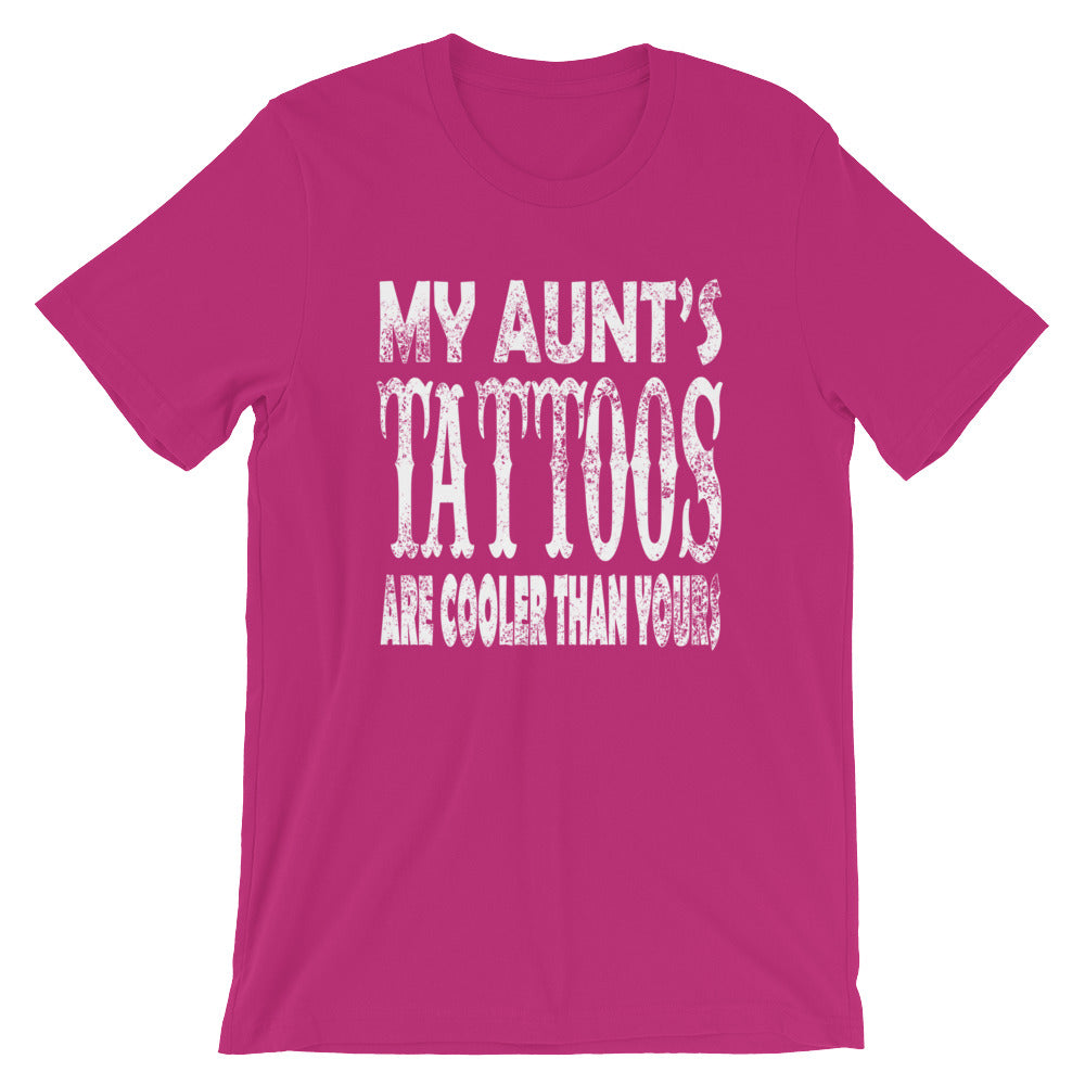 Short-Sleeve Unisex T-Shirt