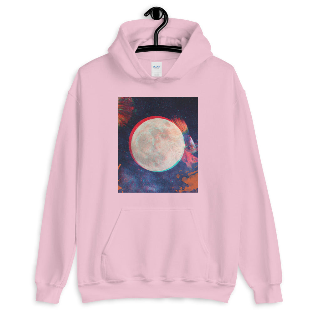 Aesthetic Unisex Hoodie