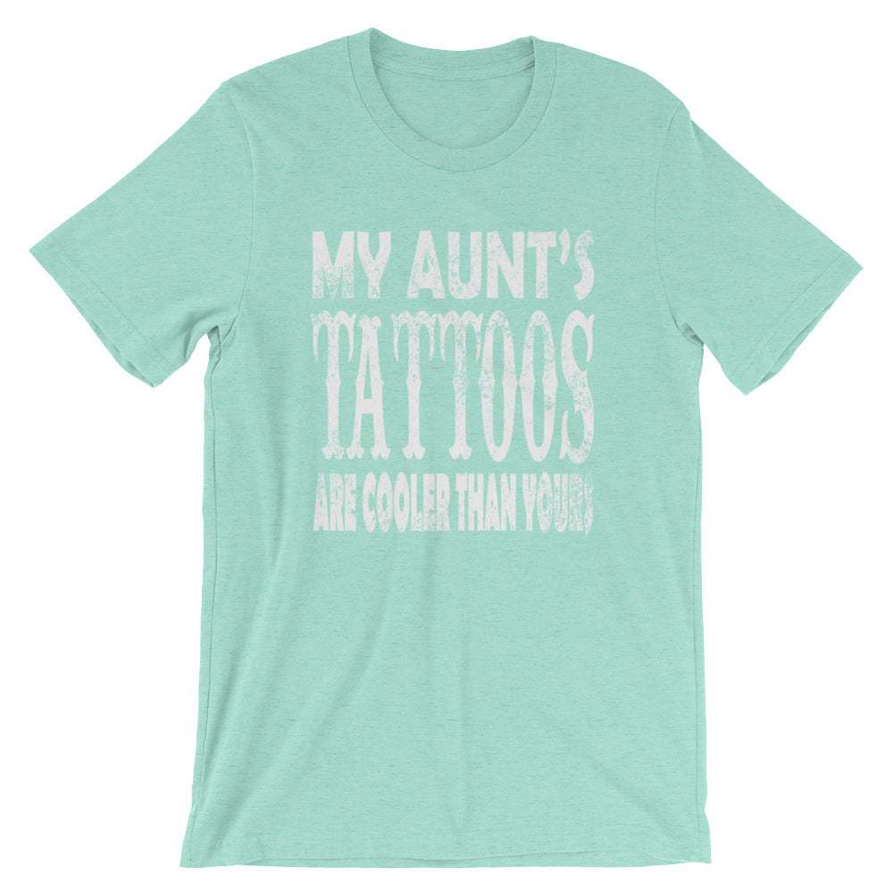 Short-Sleeve Unisex T-Shirt