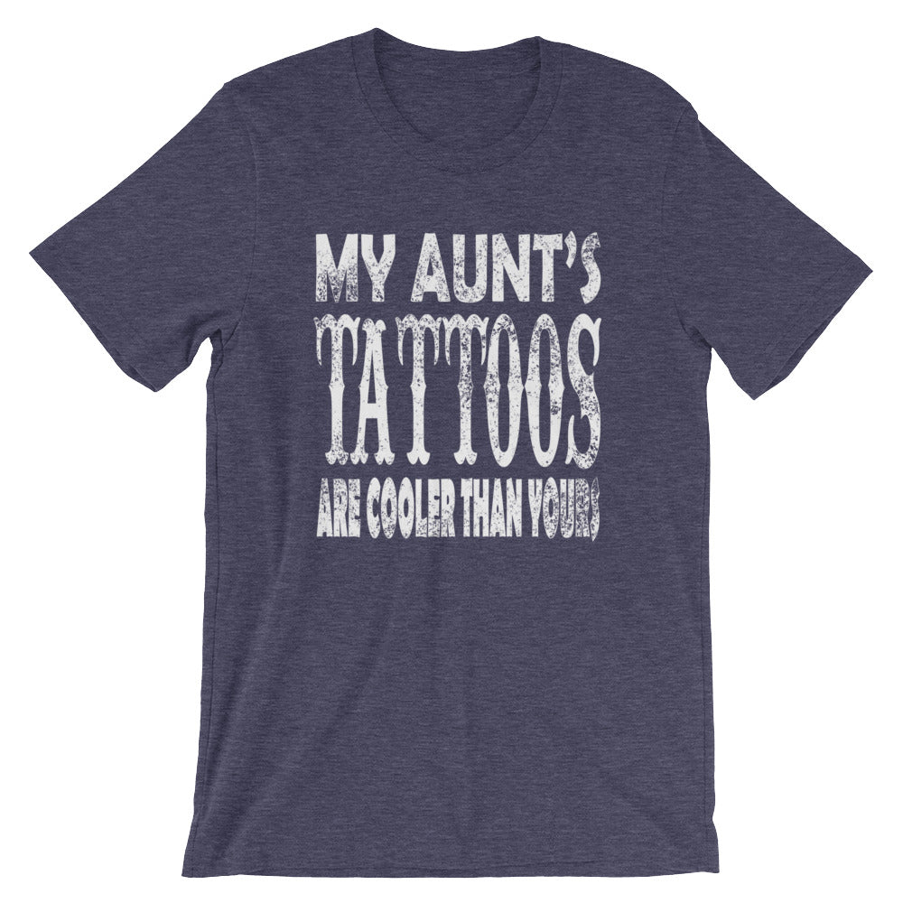 Short-Sleeve Unisex T-Shirt