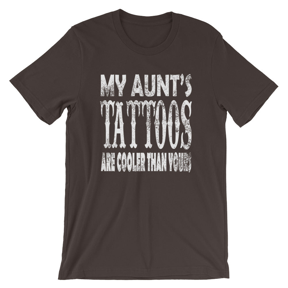 Short-Sleeve Unisex T-Shirt