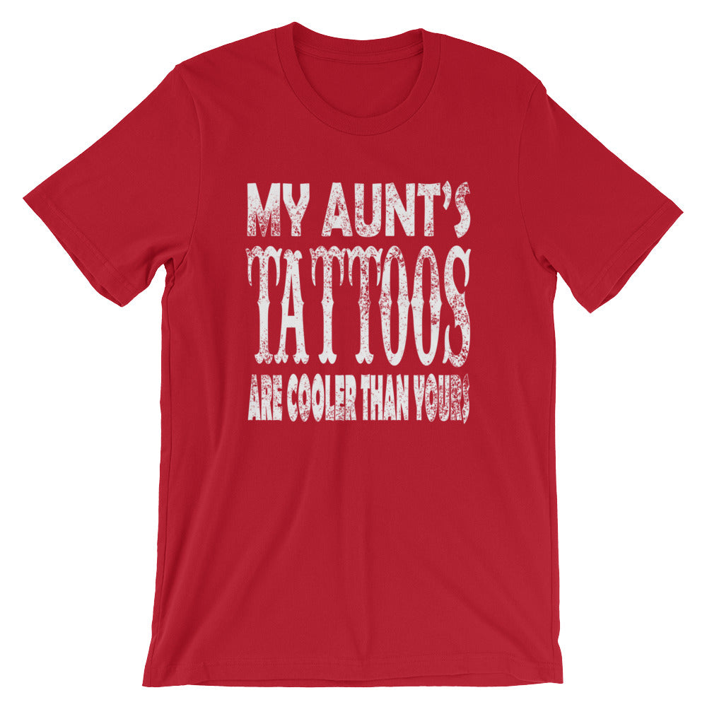 Short-Sleeve Unisex T-Shirt
