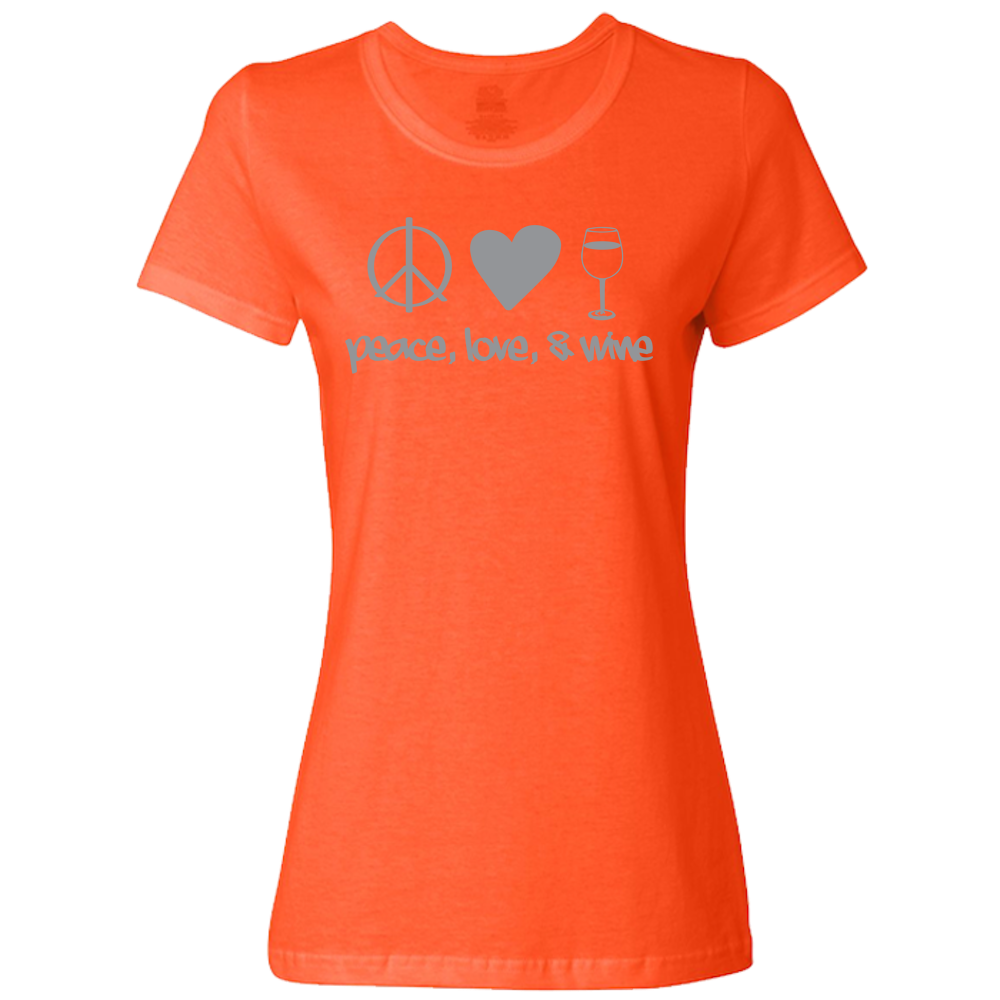 Ladies Classic Tees