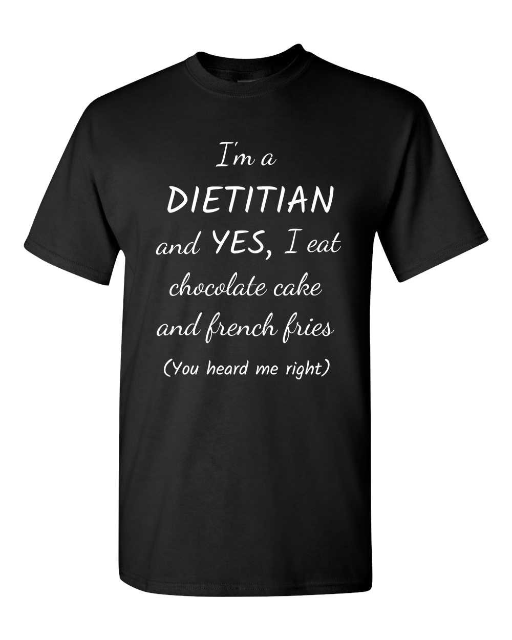 Adult Unisex T-Shirt