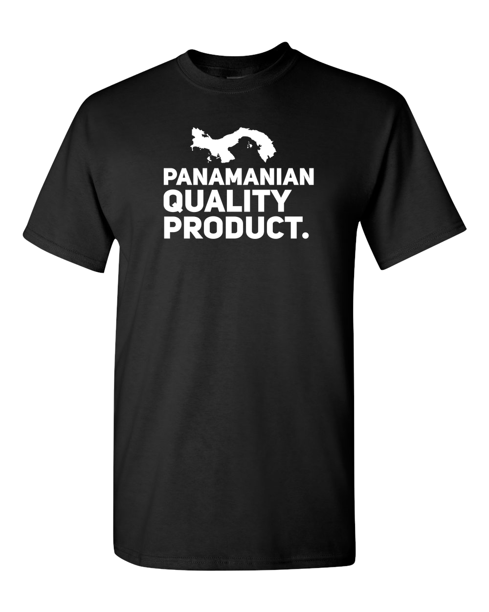 PANAMA Funny Adult Unisex T-Shirt.