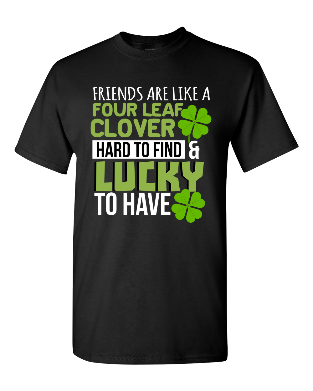Adult Unisex T-Shirt