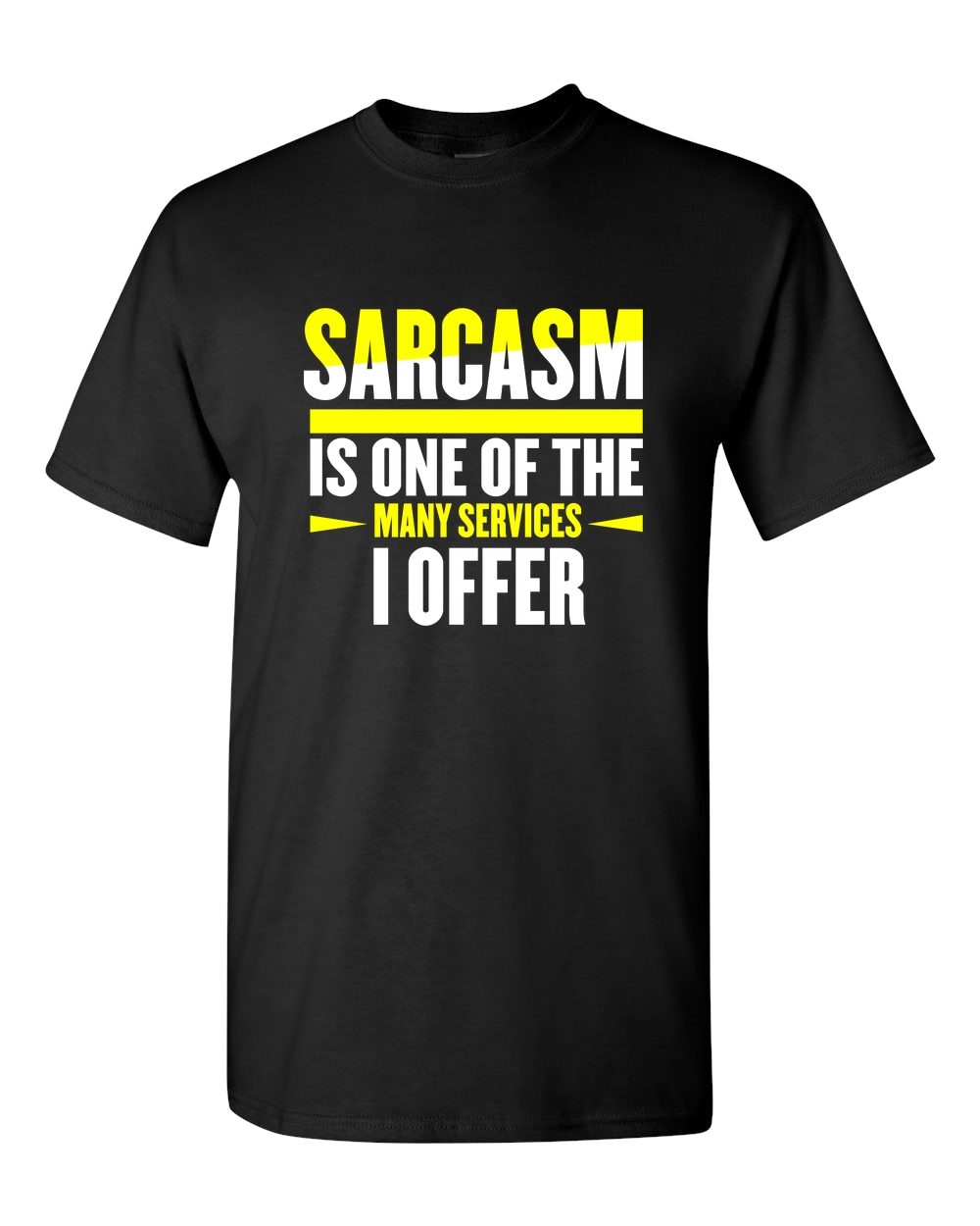 Adult Unisex T-Shirt