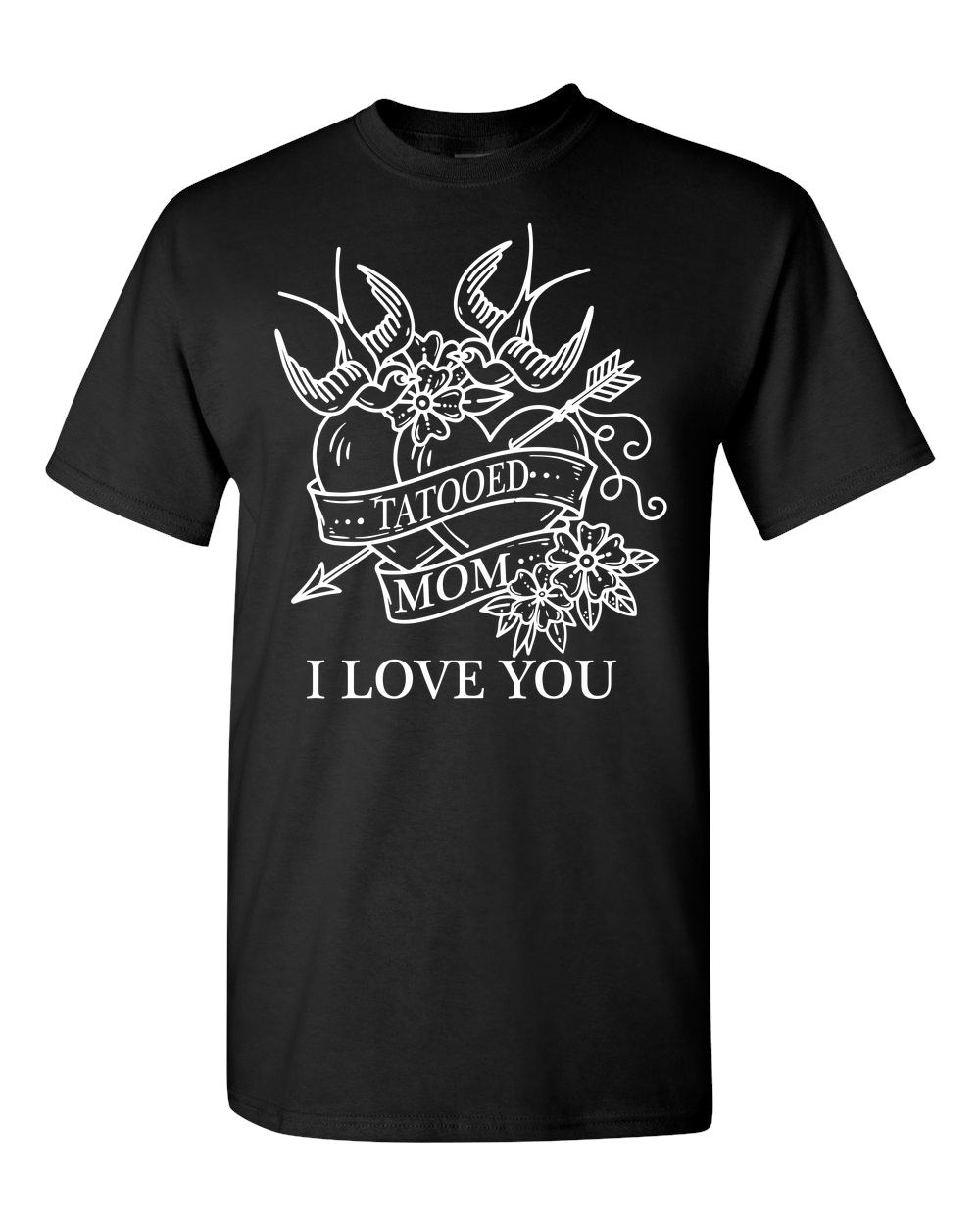 Adult Unisex T-Shirt