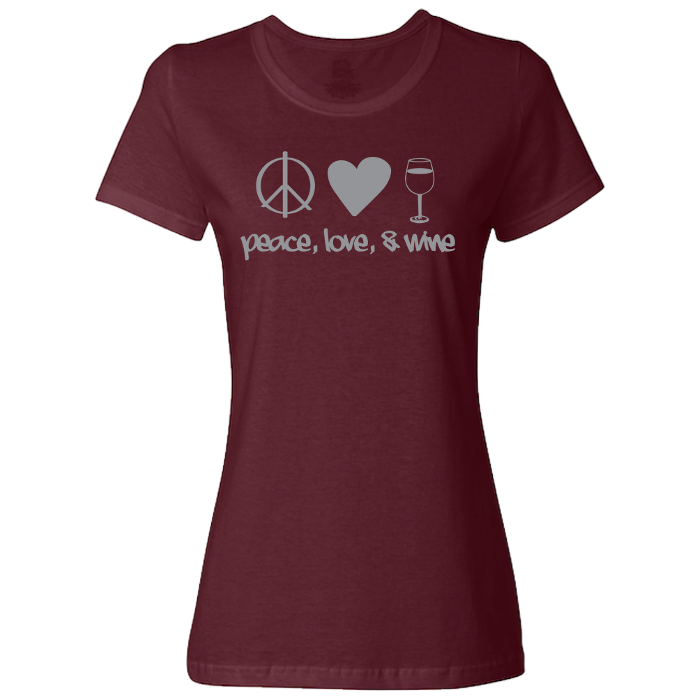Ladies Classic Tees