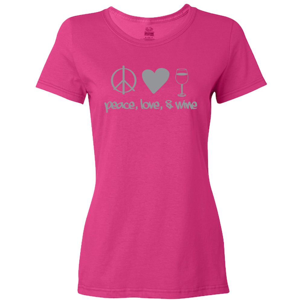 Ladies Classic Tees