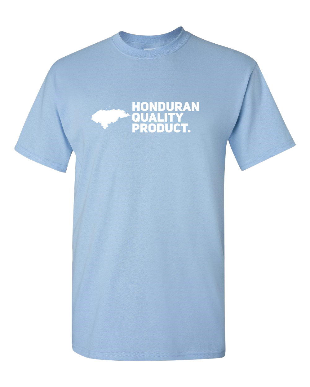 HONDURAS Adult Funny Unisex T-Shirt