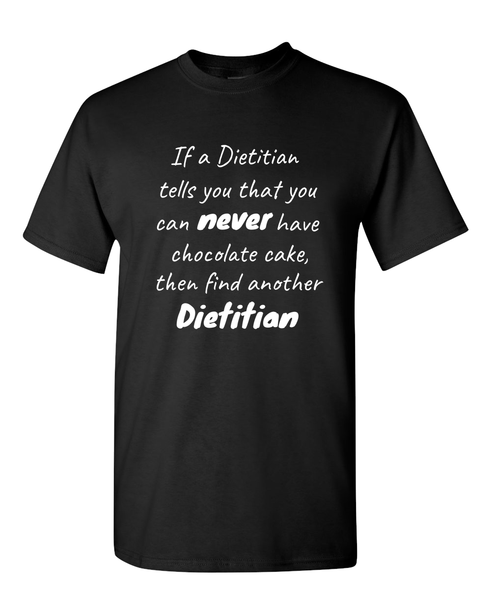 Adult Unisex T-Shirt