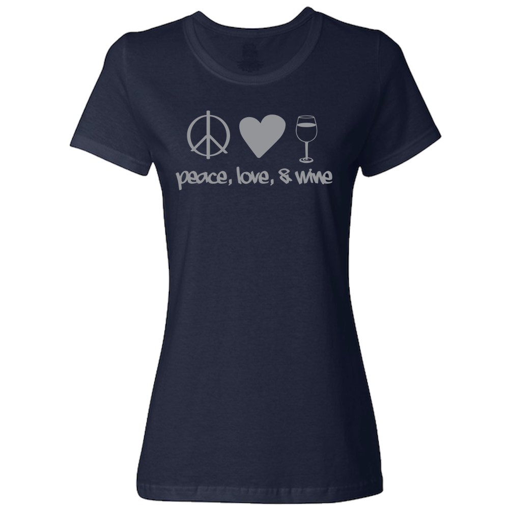 Ladies Classic Tees