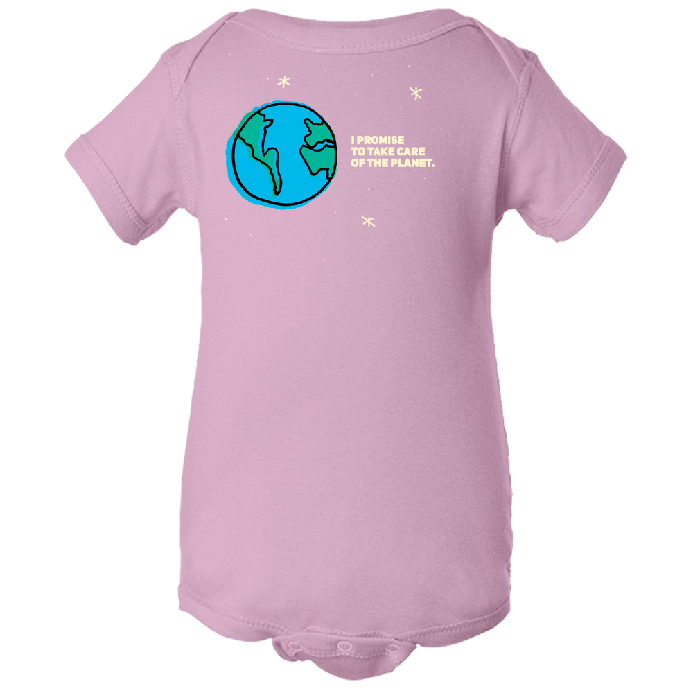 Take Care Baby Body Suit