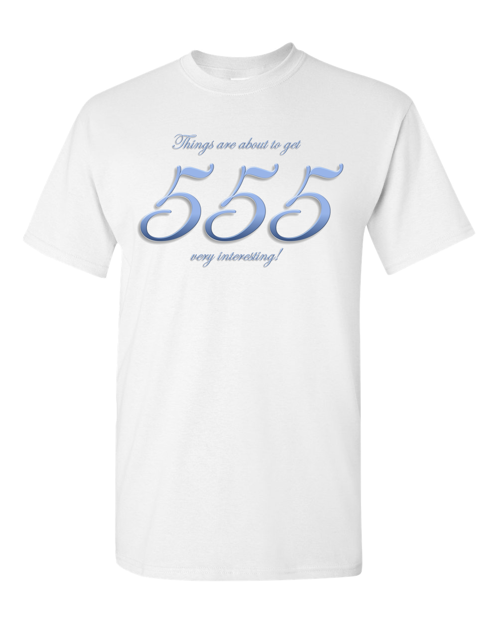Adult Unisex T-Shirt