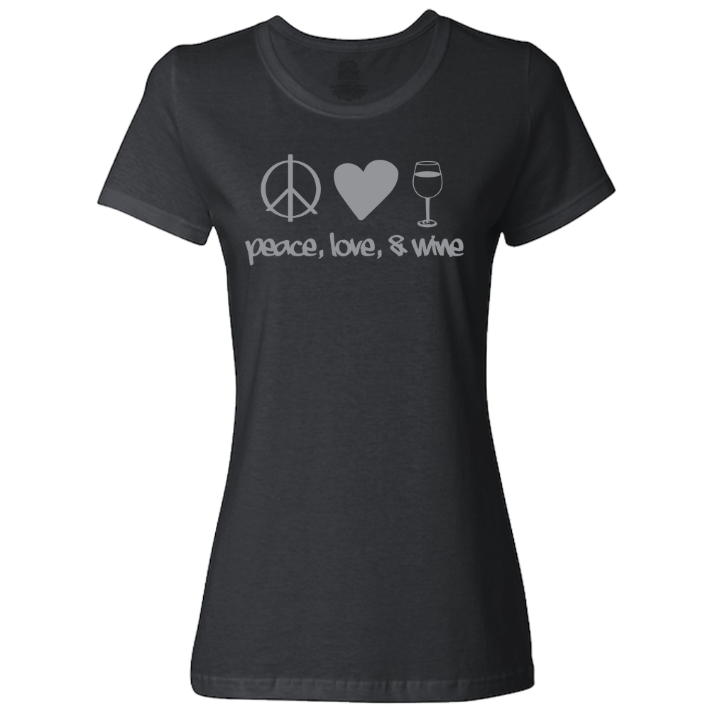 Ladies Classic Tees