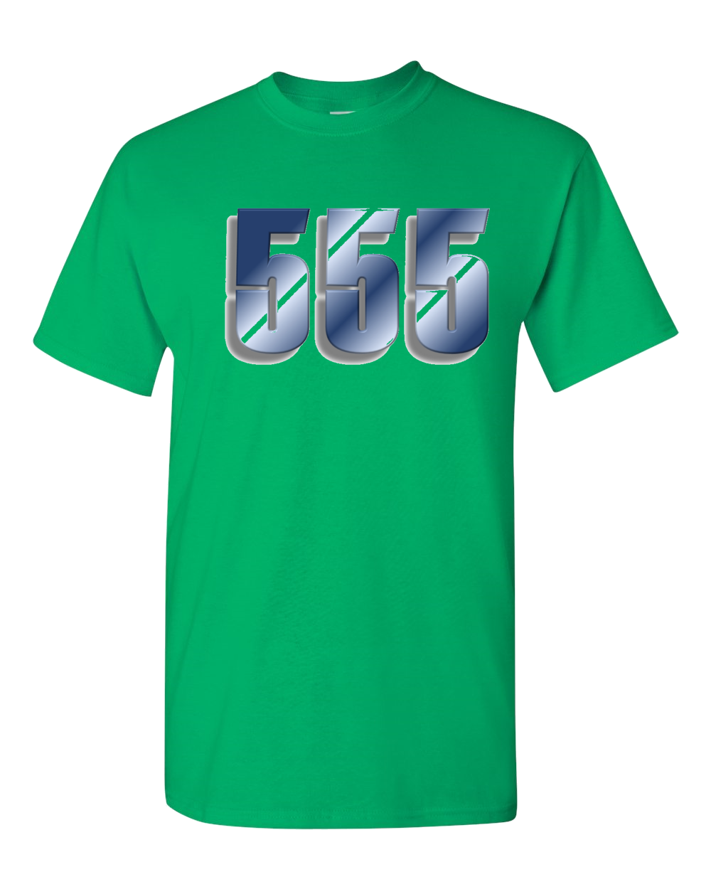 Adult Unisex T-Shirt
