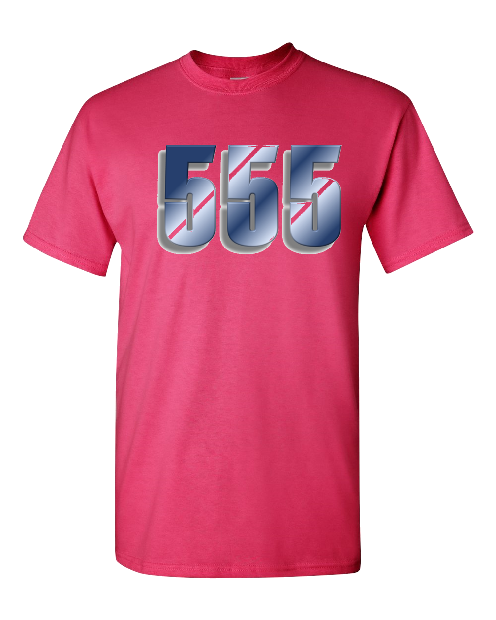 Adult Unisex T-Shirt