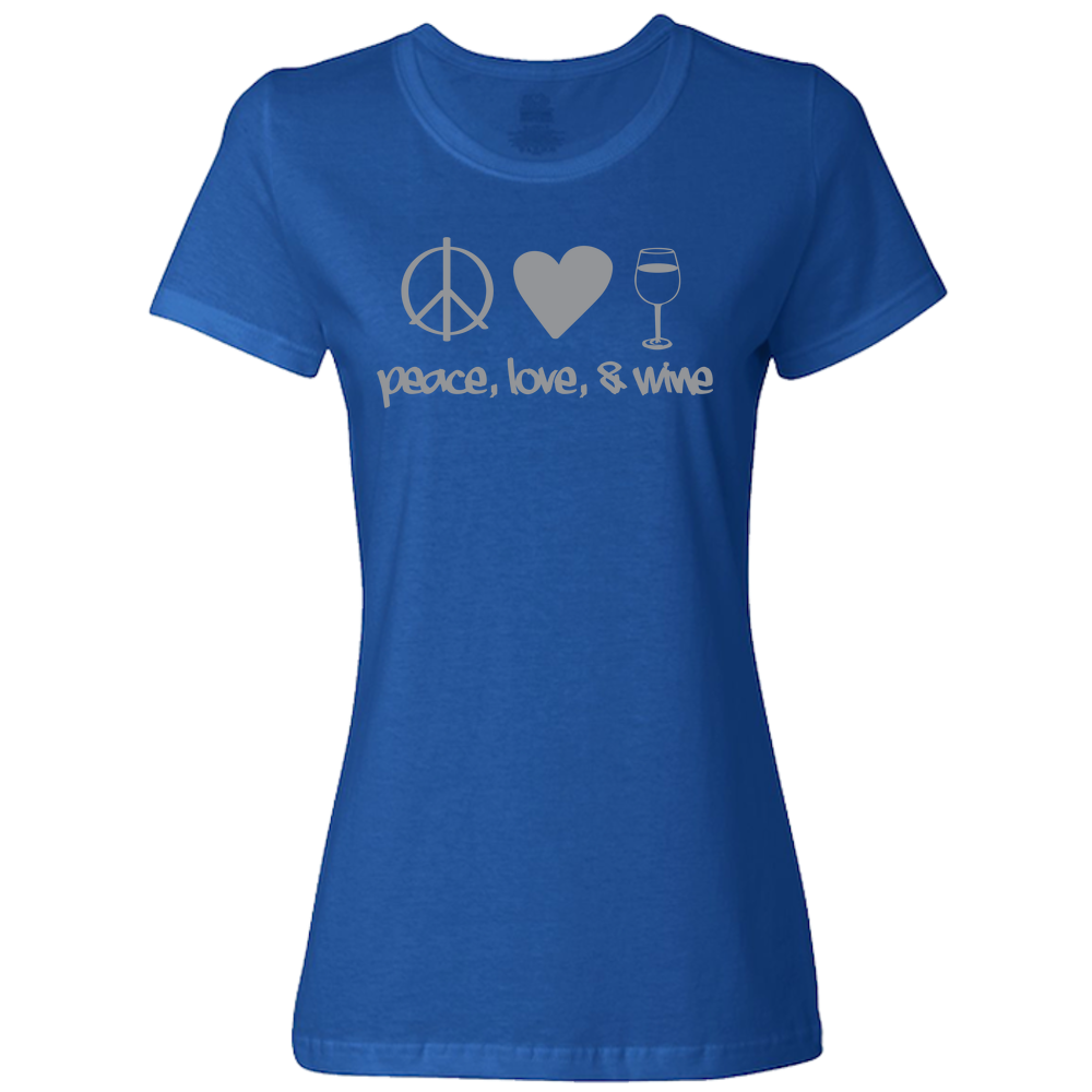 Ladies Classic Tees