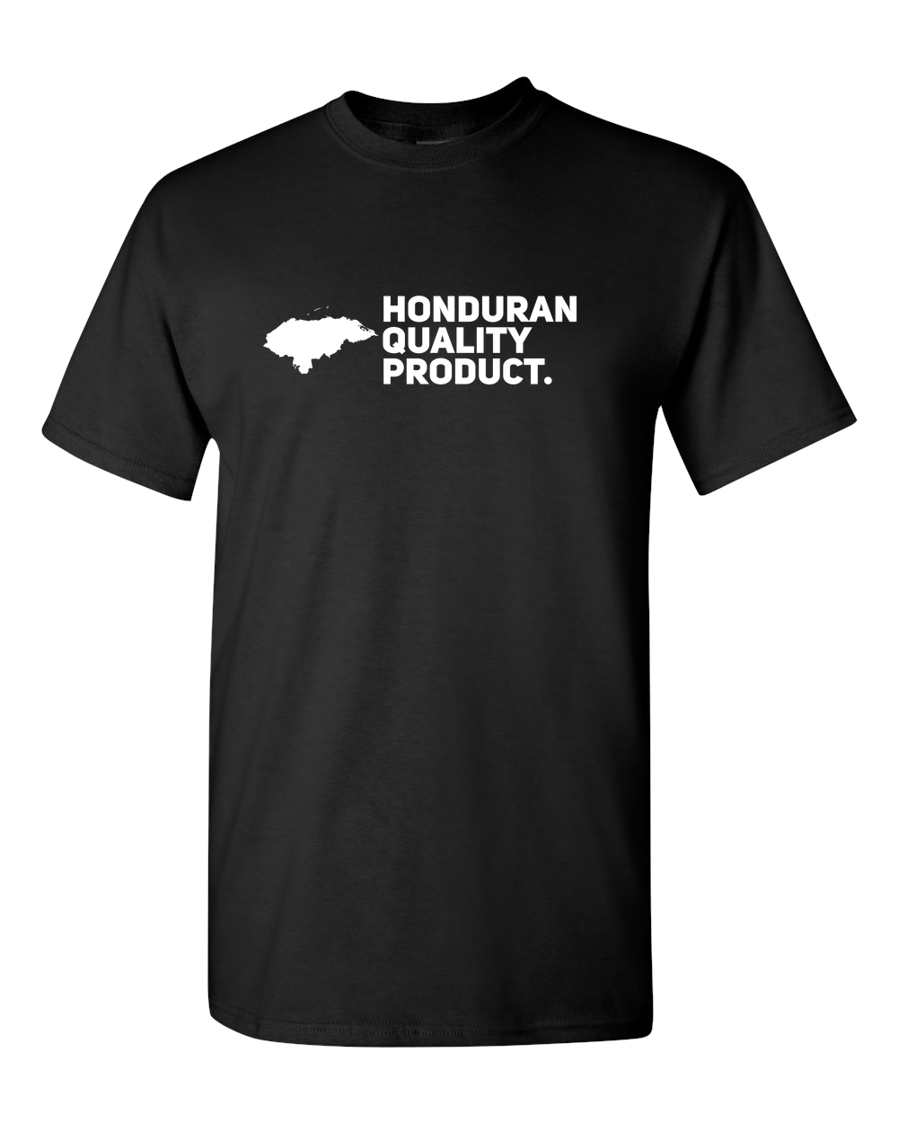 HONDURAS Adult Funny Unisex T-Shirt