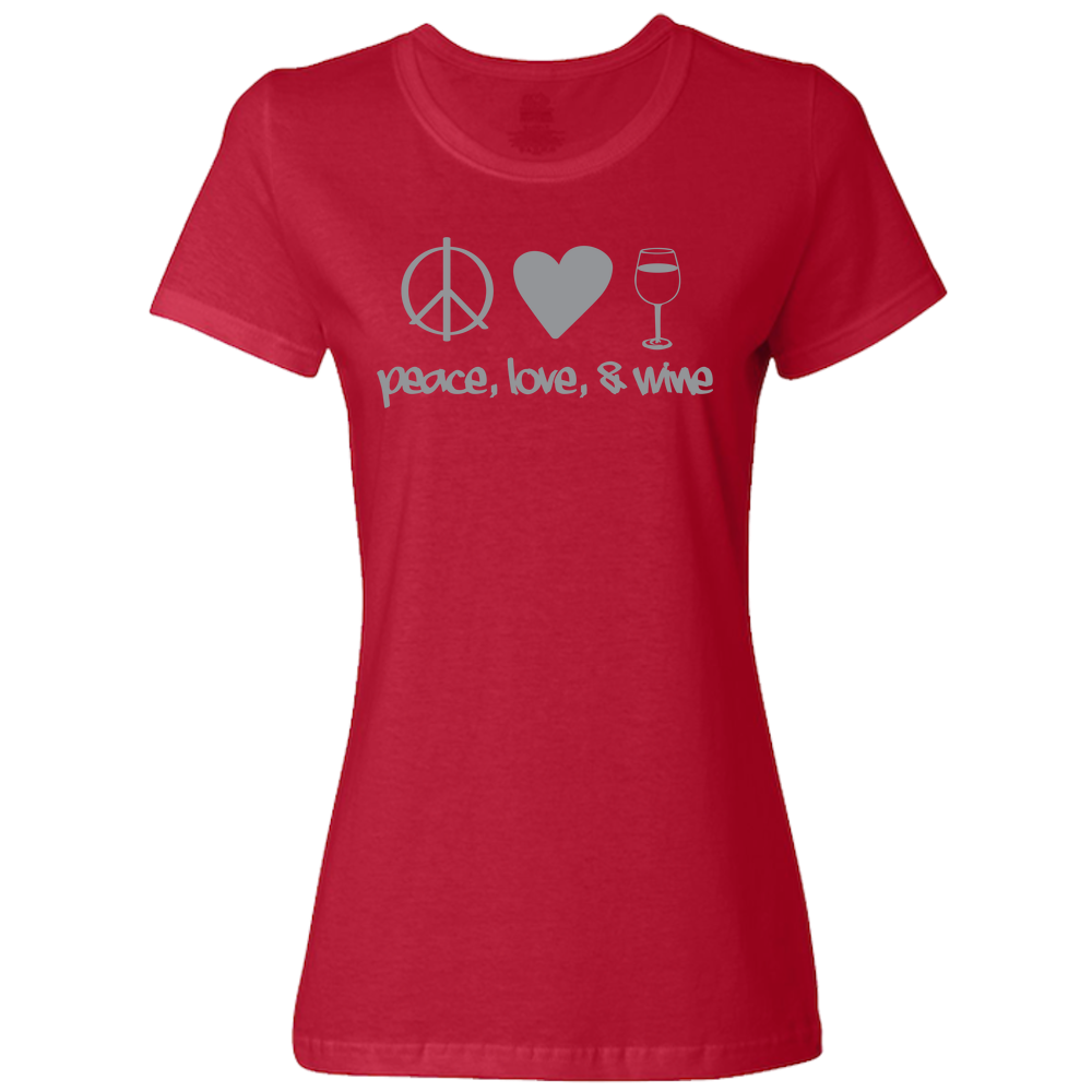 Ladies Classic Tees