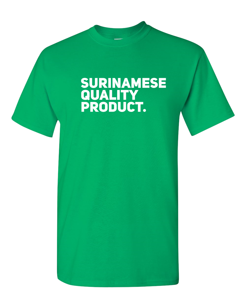 Adult Unisex T-Shirt