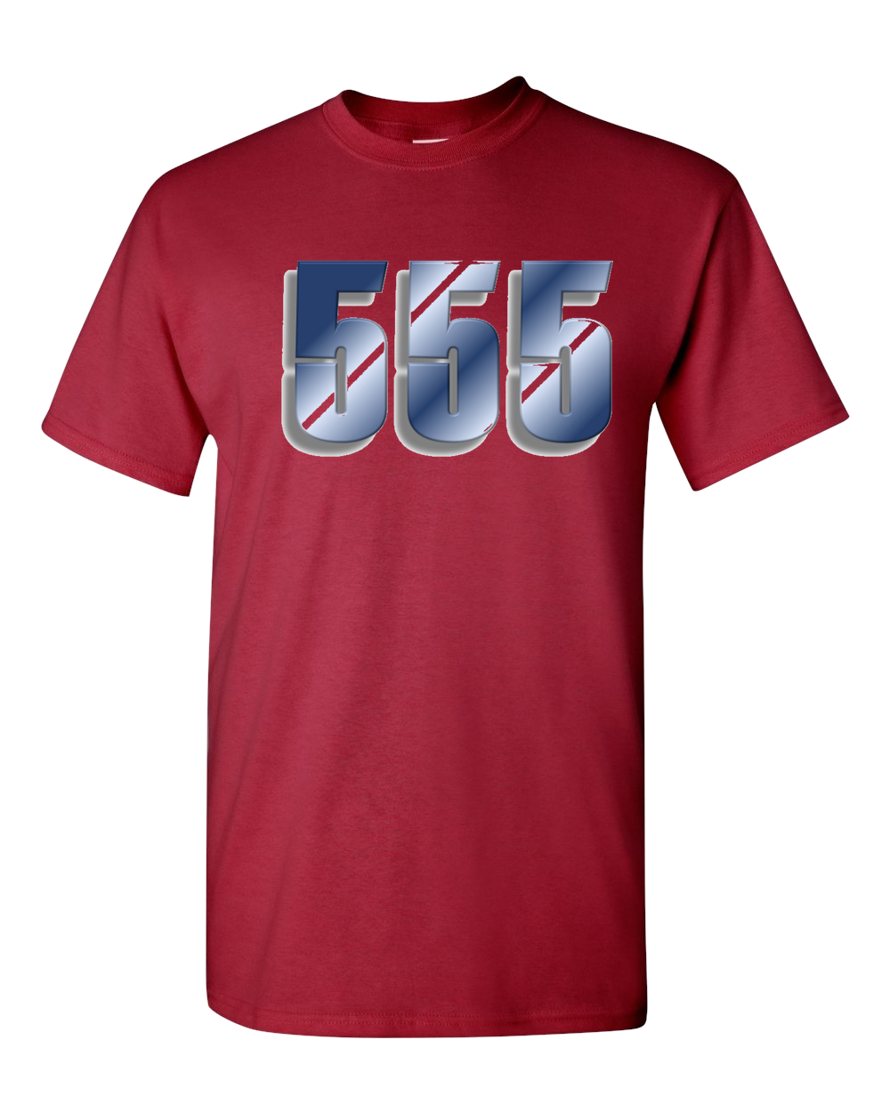 Adult Unisex T-Shirt
