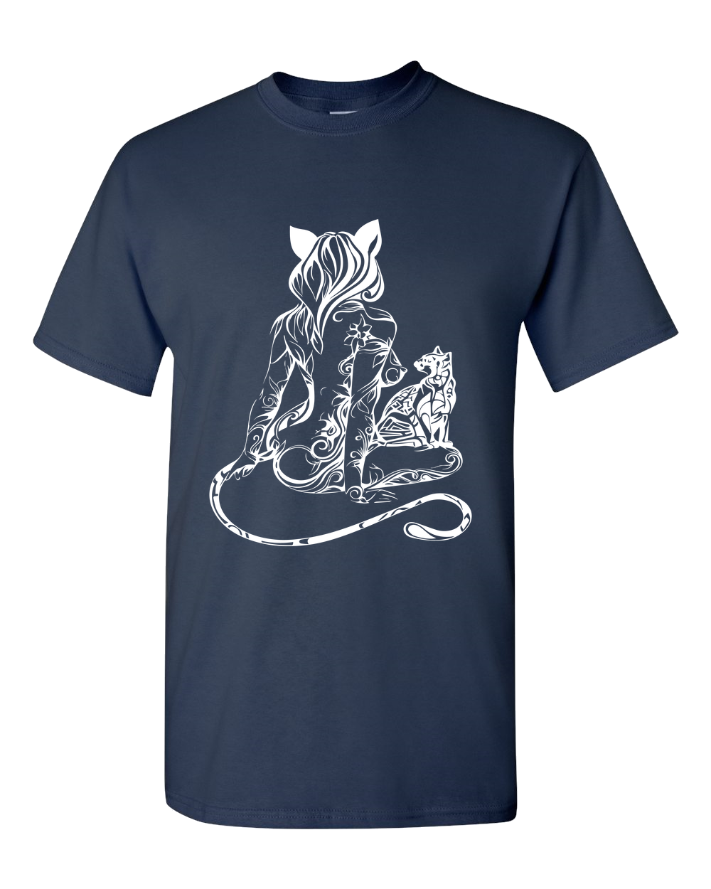 Tattoo Adult Unisex T-Shirt