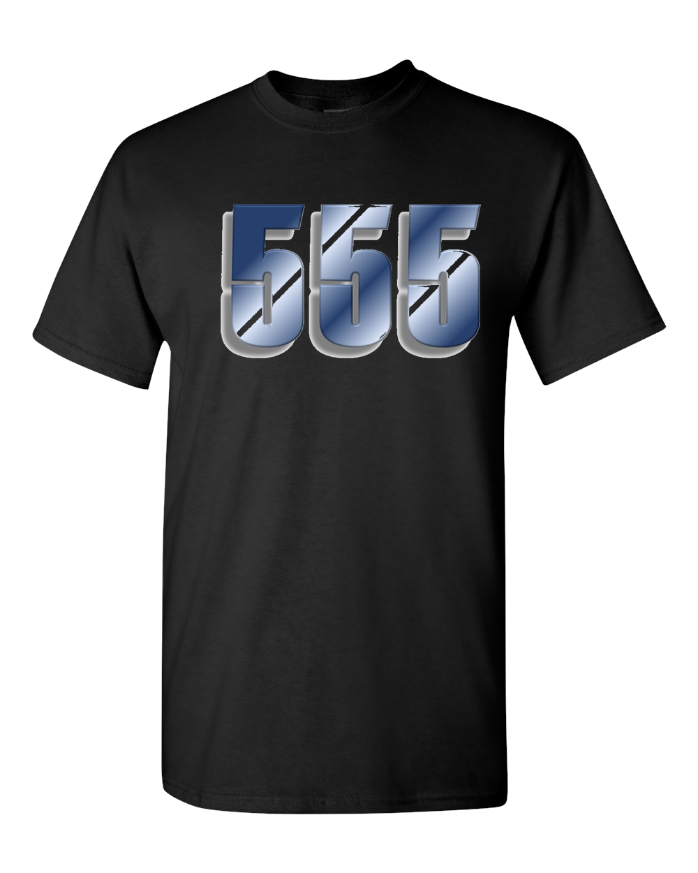Adult Unisex T-Shirt