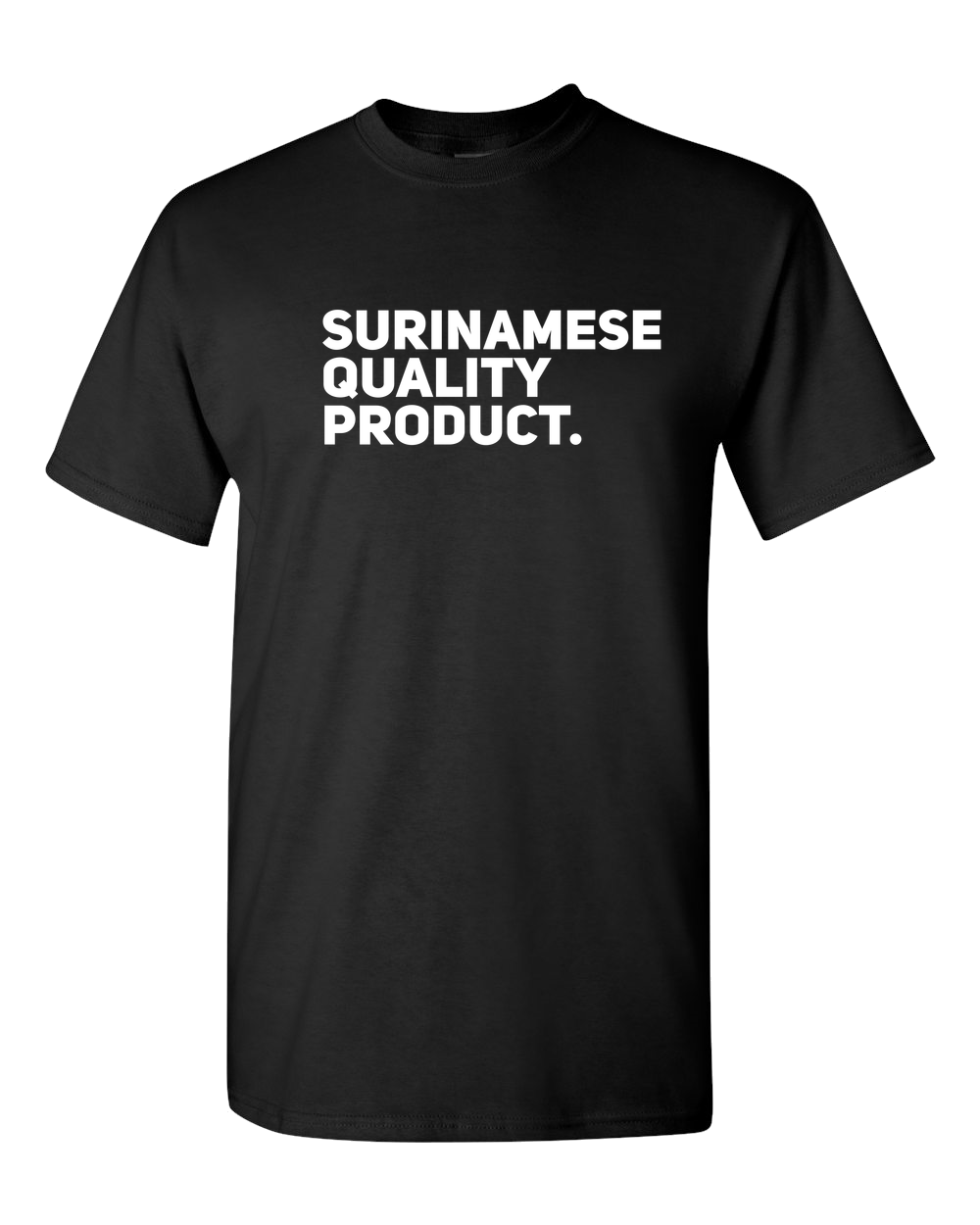 Adult Unisex T-Shirt
