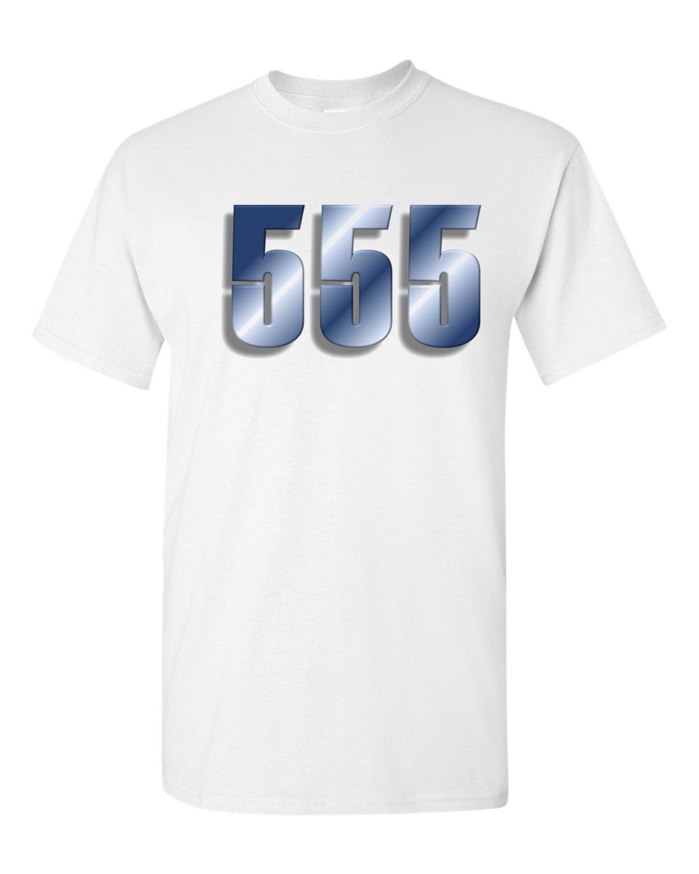 Adult Unisex T-Shirt