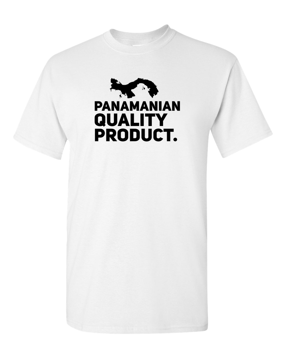 PANAMA Funny Adult Unisex T-Shirt.