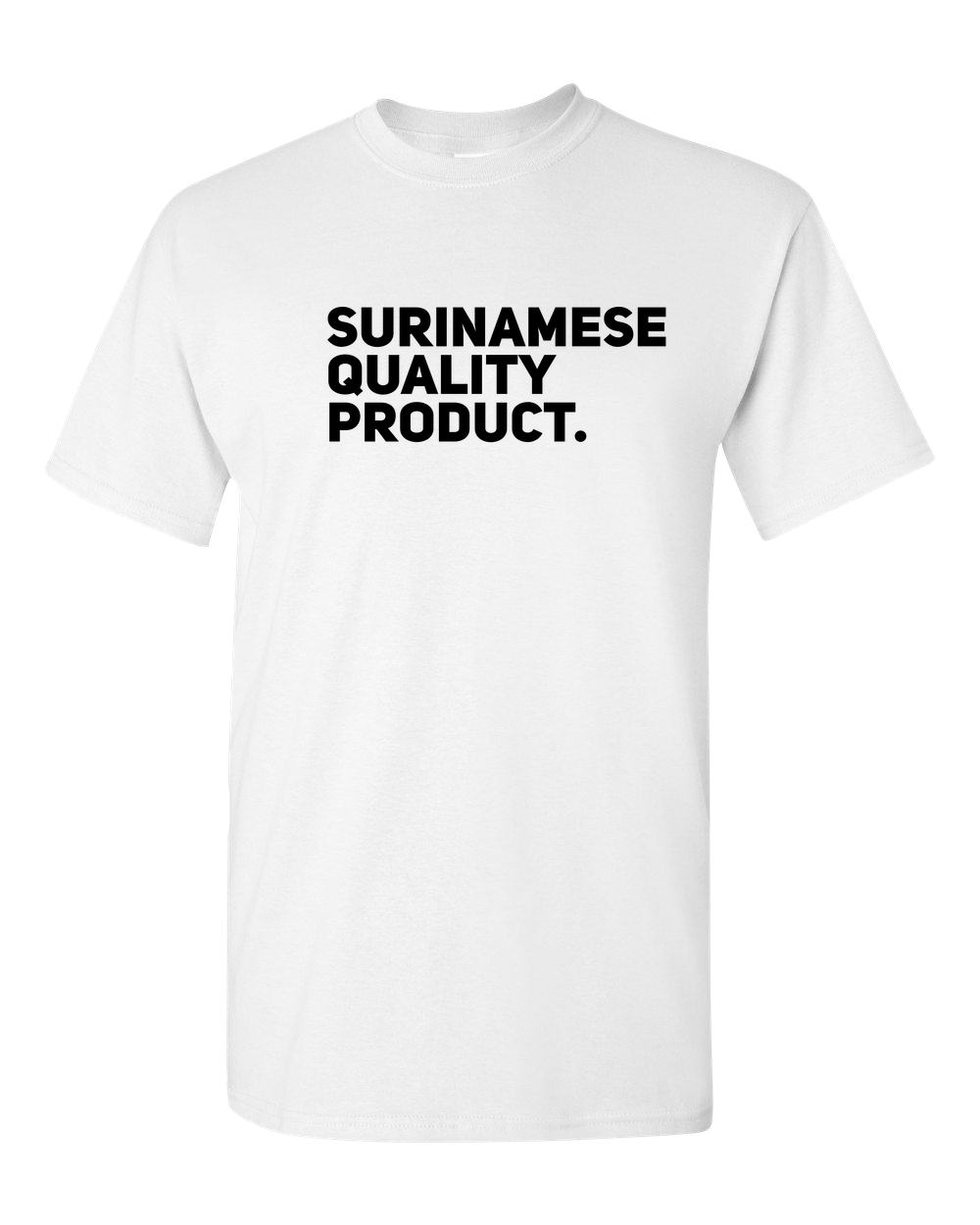 Adult Unisex T-Shirt