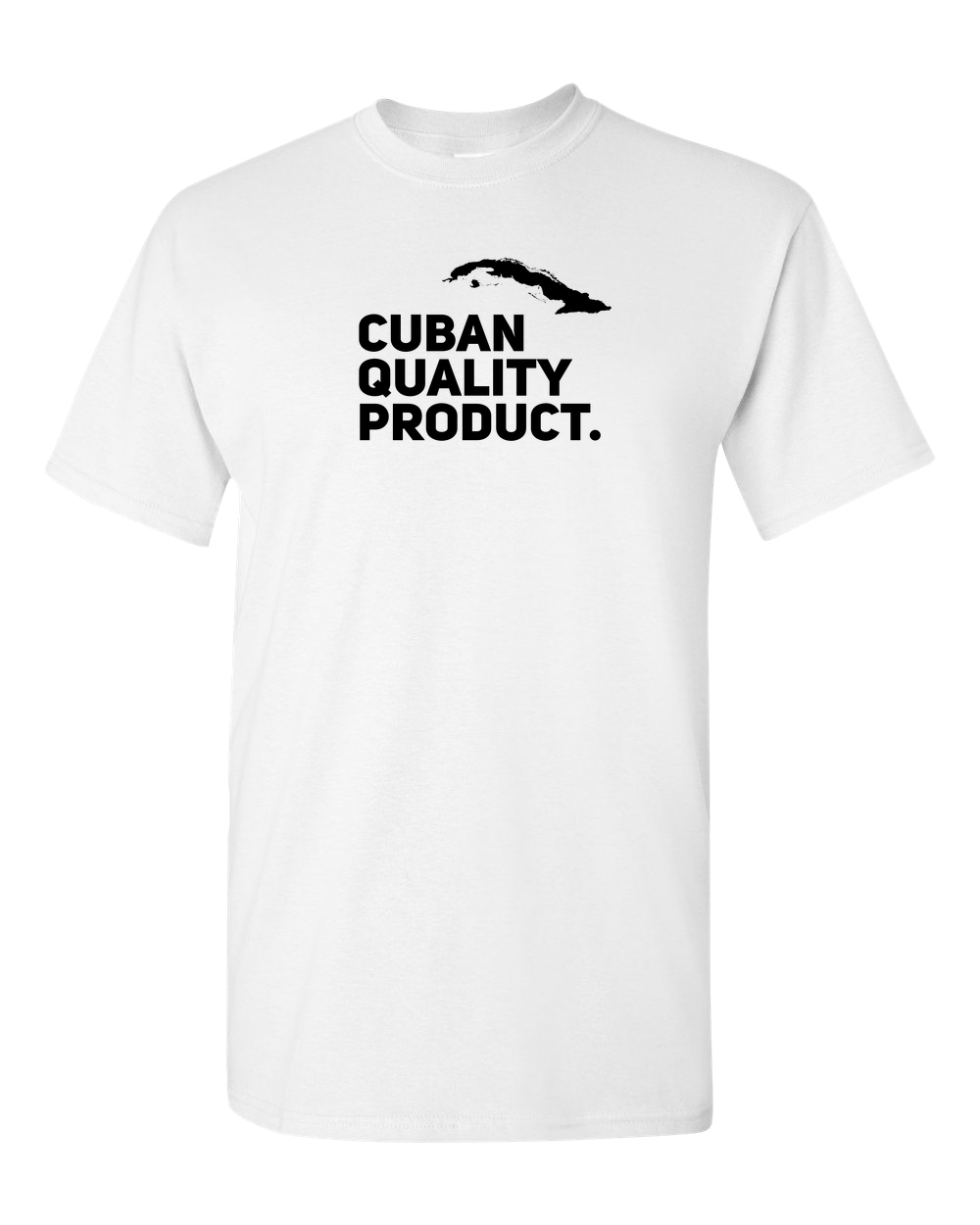 CUBA FunnyAdult Unisex T-Shirt