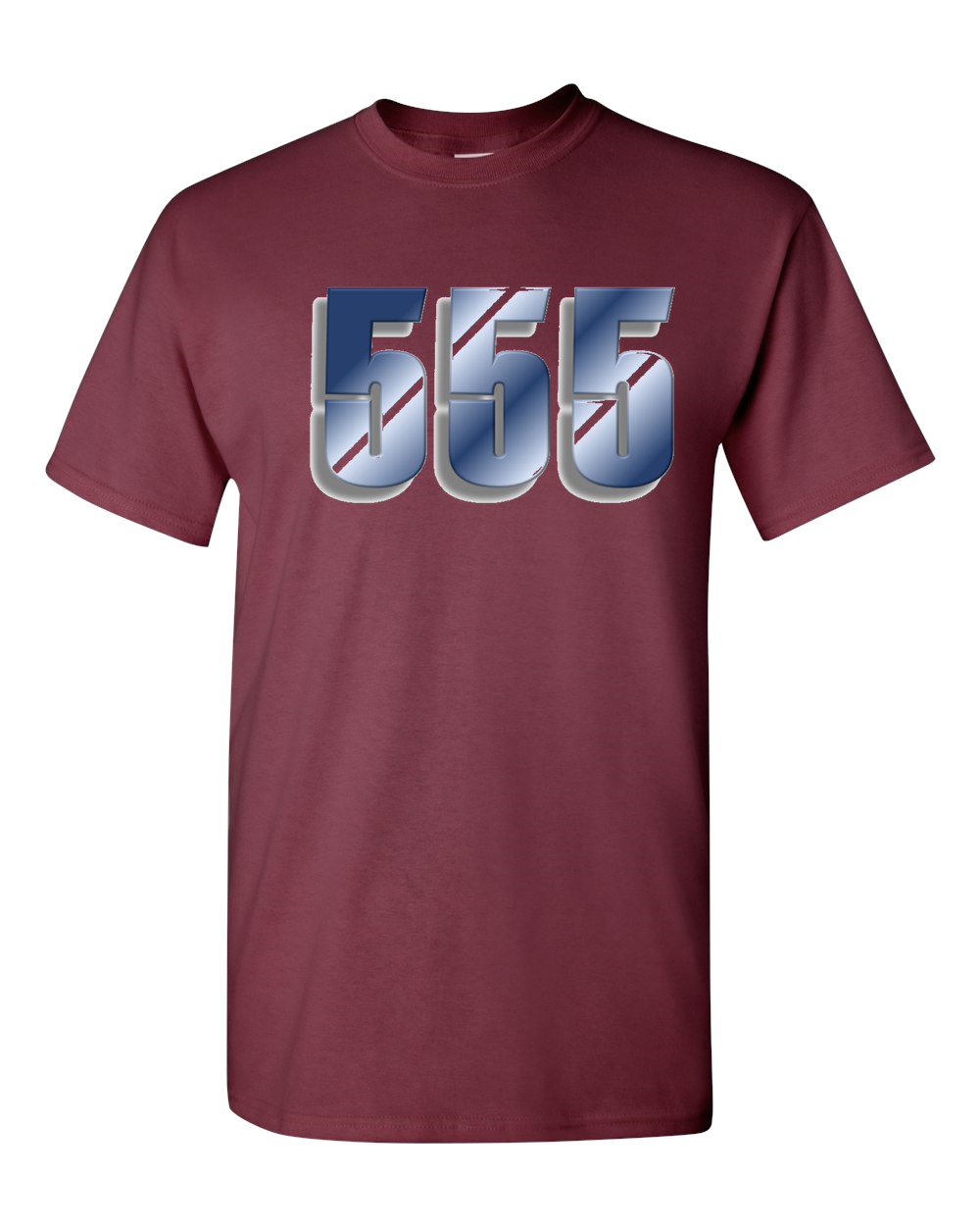 Adult Unisex T-Shirt