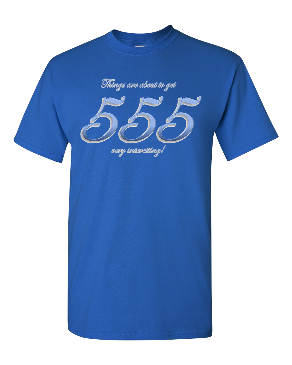 Adult Unisex T-Shirt