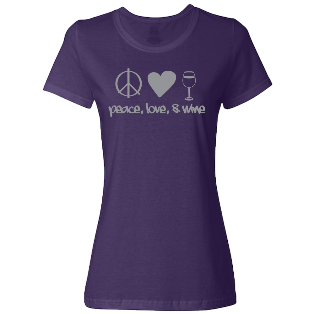 Ladies Classic Tees
