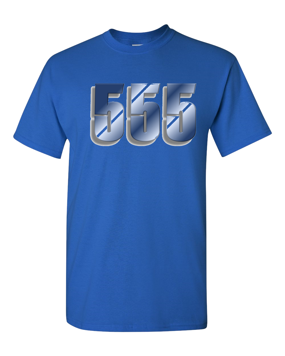 Adult Unisex T-Shirt