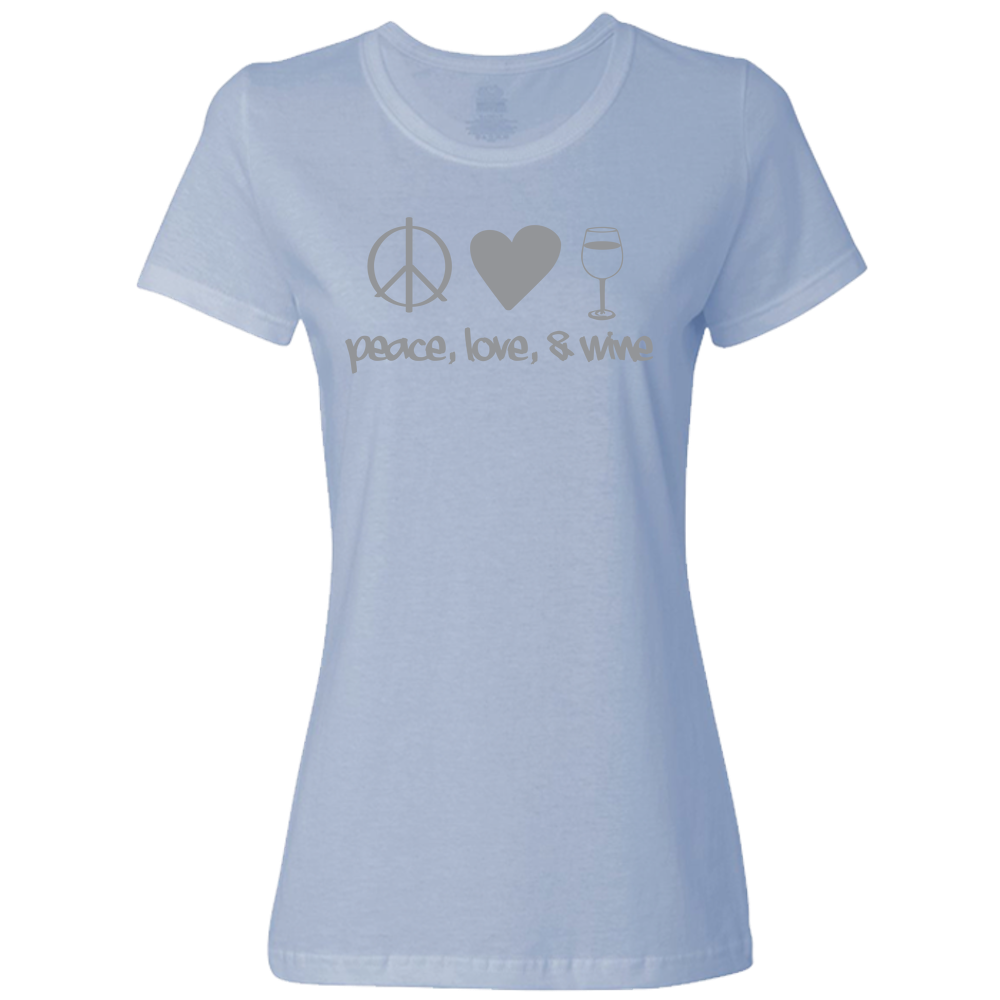 Ladies Classic Tees