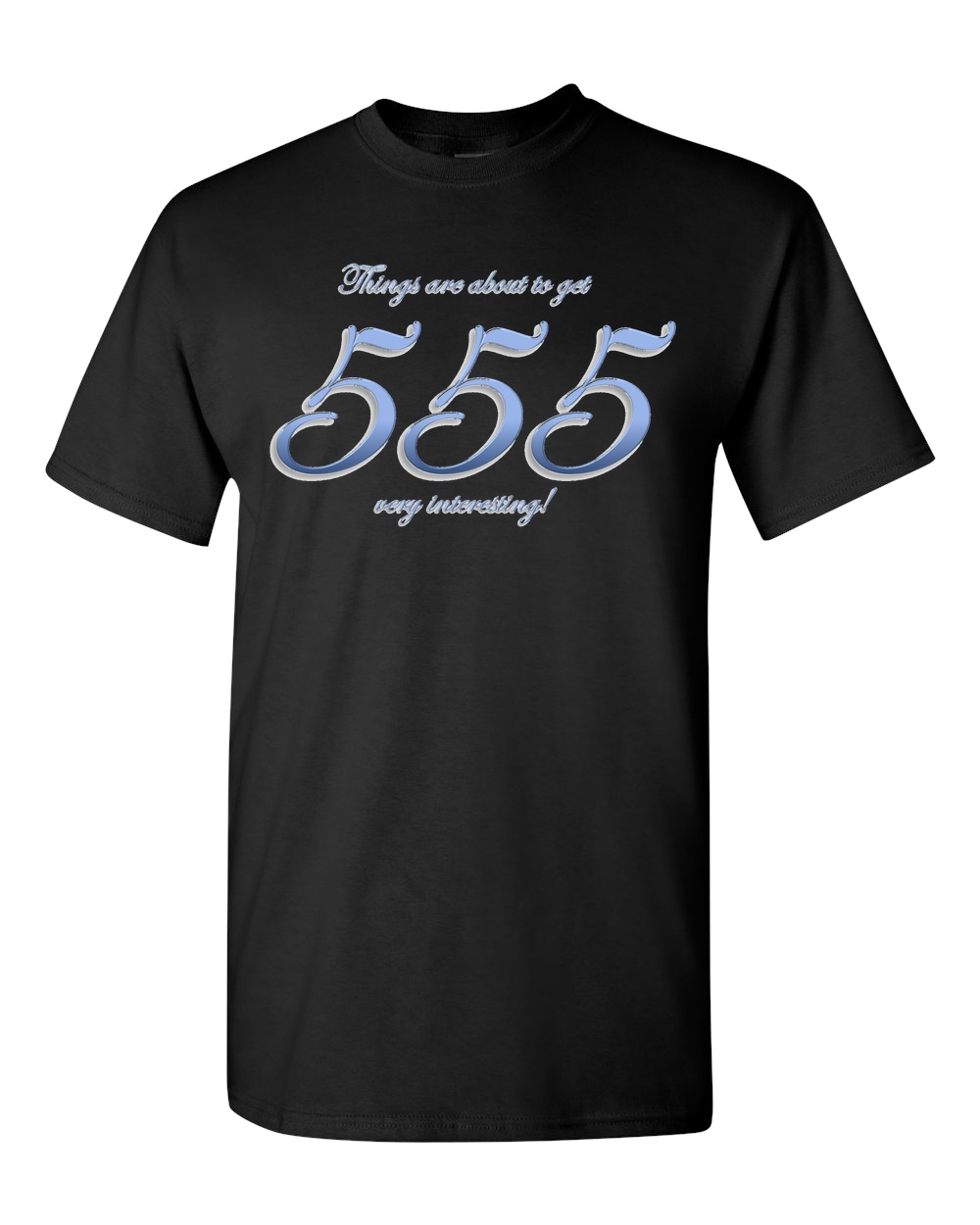 Adult Unisex T-Shirt