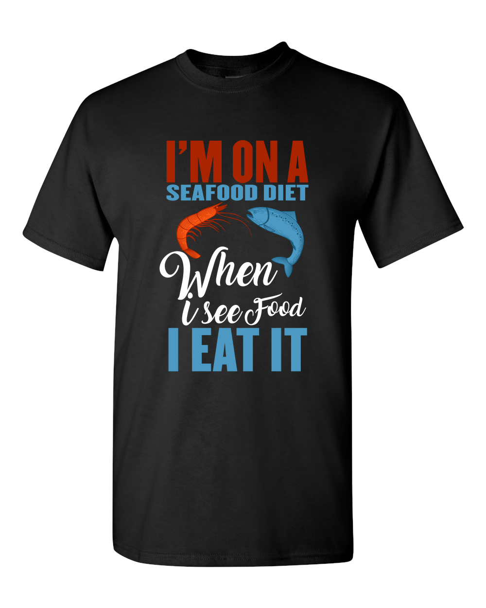 Adult Unisex T-Shirt